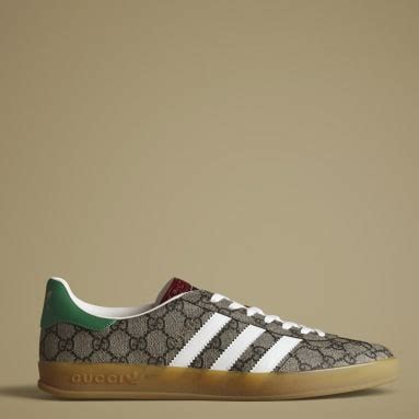 Gucci - Terrace | adidas DE