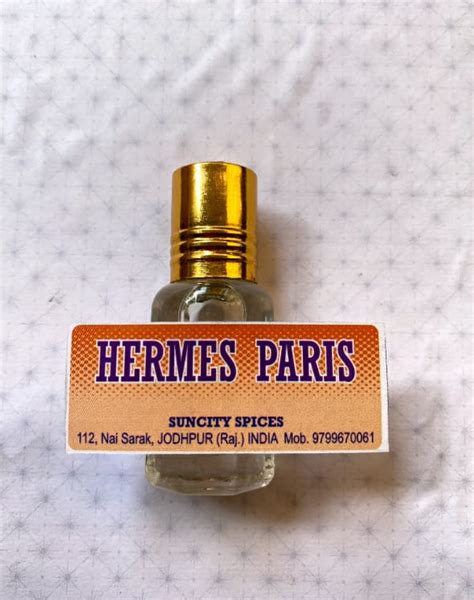 Buy Hermes Paris Perfume/ Attar- Buy Hermes Paris perfume for women and men - Suncity Spices