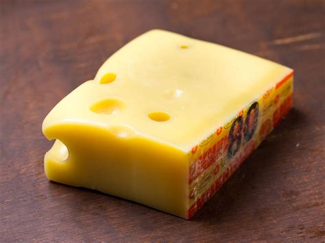 Cheese 101: Hard Facts About Hard Cheese