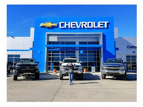 Carlsbad Chevrolet - Car Dealership - Carlsbad, New Mexico | Facebook - 83 Reviews - 834 Photos