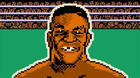 Mike Tyson's Punch-Out!! - GameSpot