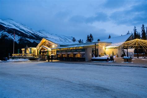 20 Things to Know BEFORE You Ride the Banff Gondola (2024)