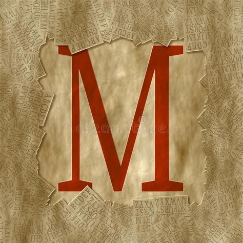 Monogram M Stock Illustrations – 11,603 Monogram M Stock Illustrations, Vectors & Clipart ...