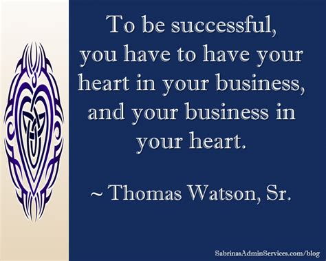 Small Business Success Quotes