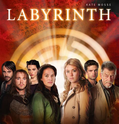 Saudcfc: Labyrinth (2012) [Tv Series]