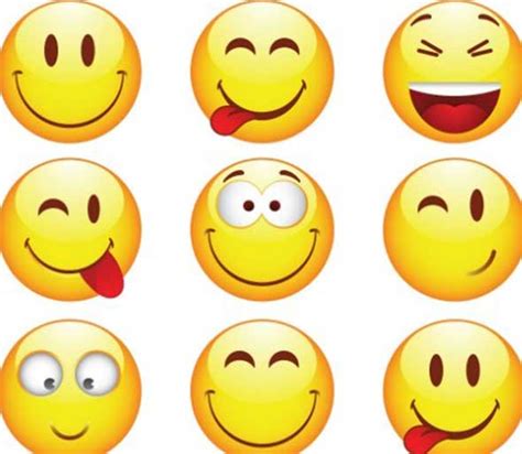 20 Free Emotion Icons You Can Download