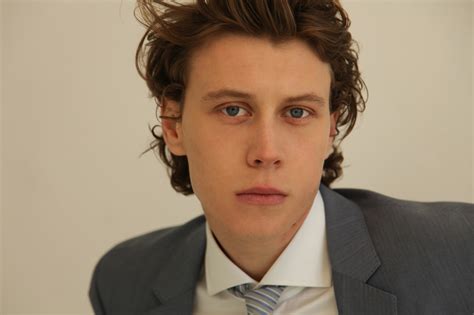 George MacKay (actor) - Alchetron, The Free Social Encyclopedia