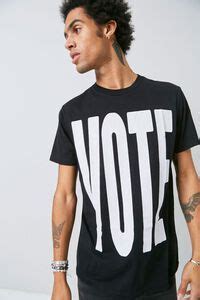 Vote Graphic Tee