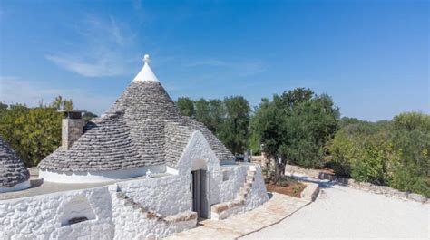 Villas in Puglia and more | Discover Puglia Villa RentalsVillas in ...