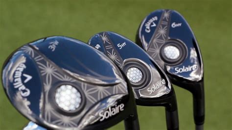 Callaway Solaire Women’s Golf Clubs Review – Play Golf All Year