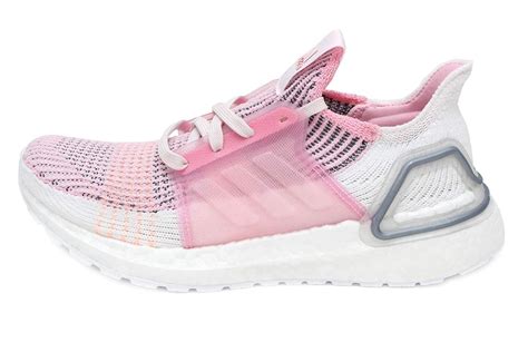 Adidas Women's Ultraboost 19 Running Shoe | Cute Running Shoes For ...