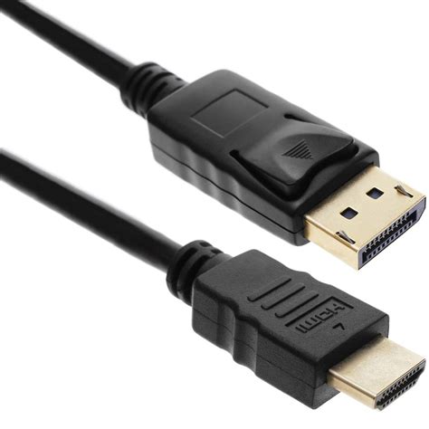 Displayport Cable