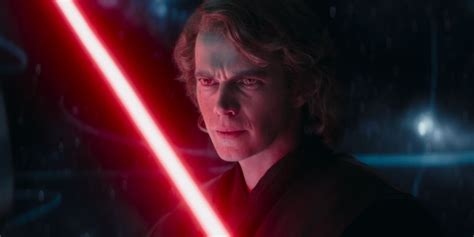 Star Wars Has Finally Paid Off A 19-Year-Old Anakin Skywalker Promise