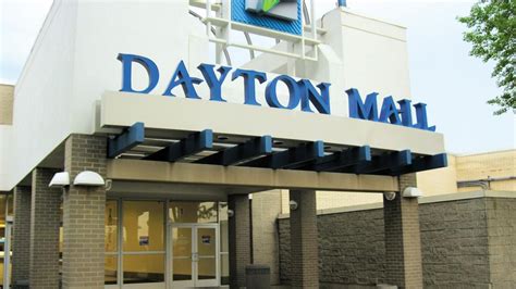 Dayton's malls old and new see revival - Dayton Business Journal