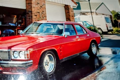 1989 Holden Commodore | 2023 Shannons Club Online Show & Shine