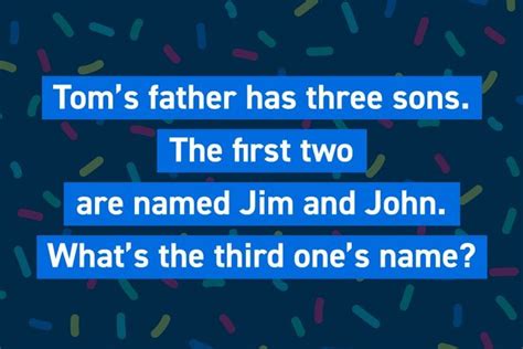 60 Best Riddles for Kids with Answers | Reader's Digest