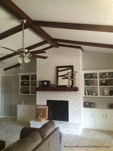 Painting Ceiling Beams - CEILING BEST SELLER