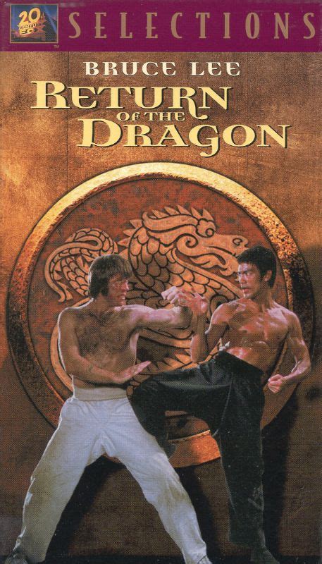 Return of the Dragon (1972) - Bruce Lee | Synopsis, Characteristics ...