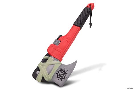 Buy Nerf Zombie Foam Axe Online at desertcartUAE