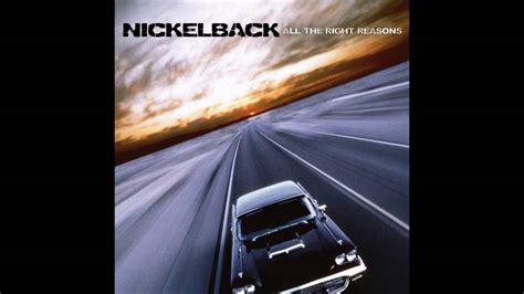 Nickelback - Animals (Official Audio) with Lyrics - YouTube