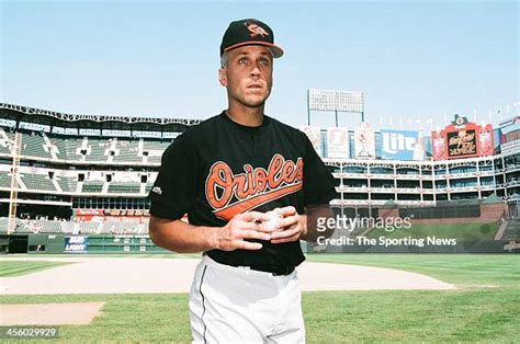 602 Cal Ripken 1995 Photos & High Res Pictures - Getty Images