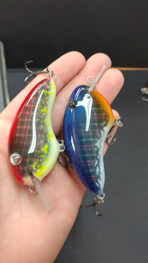 Bass Fishing Lures for a Successful Catch