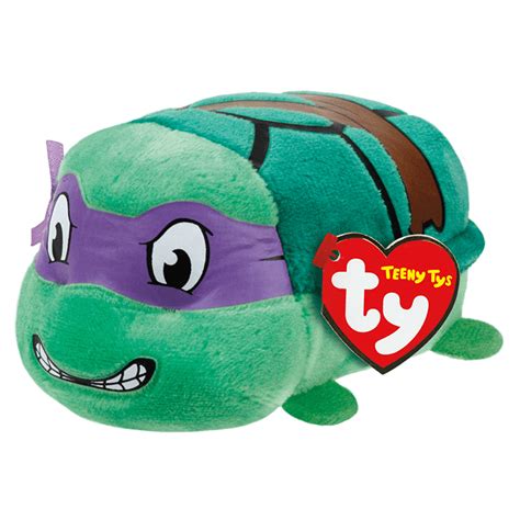 Donatello - Purple Mask From Teenage Mutant Ninja Turtles :: Ty Store