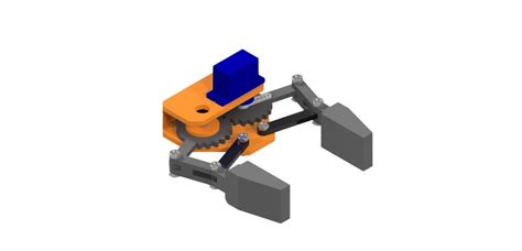 Free CAD Designs, Files & 3D Models | The GrabCAD Community Library