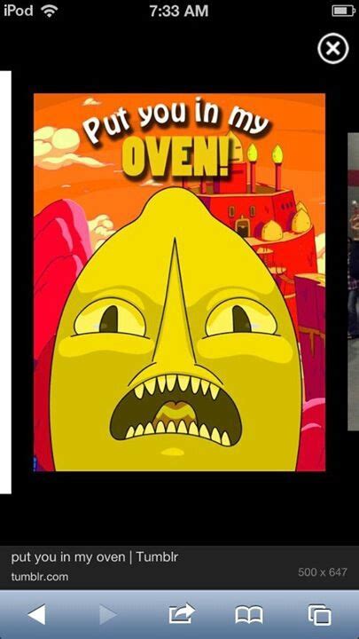 Lemongrab Quotes. QuotesGram