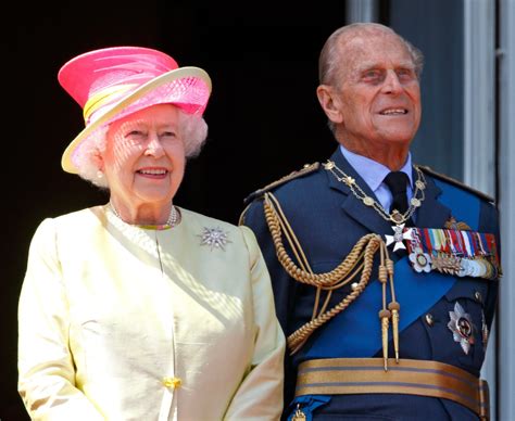 Queen Elizabeth & Prince Philip Love Story