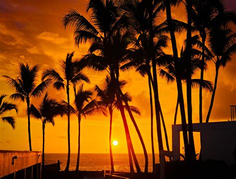 Sunset in Havana, Cuba : r/sunset