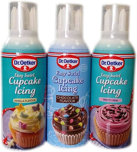 Amazon.co.uk: ready made icing