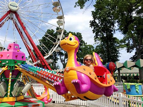 Regresa Feria de Trabajo de Playland - westchesterhispano.net