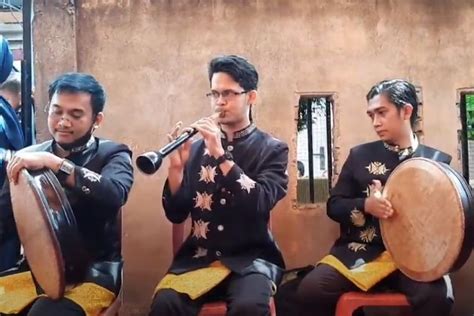 Serune Kalee, Alat Musik Tiup Tradisional dari Aceh: Bentuk dan Fungsi