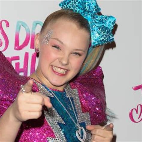 JoJo Siwa "Couldn't Sleep for Days" After Coming Out - E! Online - CA