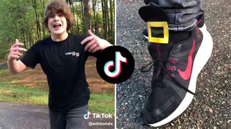 What is the ‘1, 2, buckle my shoe’ trend on TikTok? - Dexerto