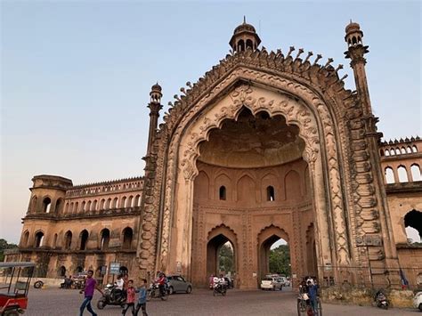 Rumi Darwaza (Lucknow) - 2019 What to Know Before You Go (with Photos) - TripAdvisor