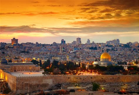 Jerusalem Wallpapers - Top Free Jerusalem Backgrounds - WallpaperAccess