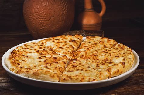 Georgian Food: 20 Must-Try Dishes in Tbilisi (With Recipes)