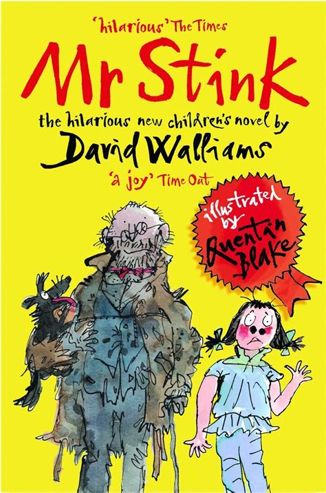 Mr Stink – AppuWorld