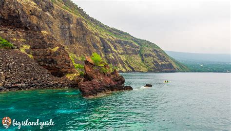 Kealakekua Bay | Big Island Guide