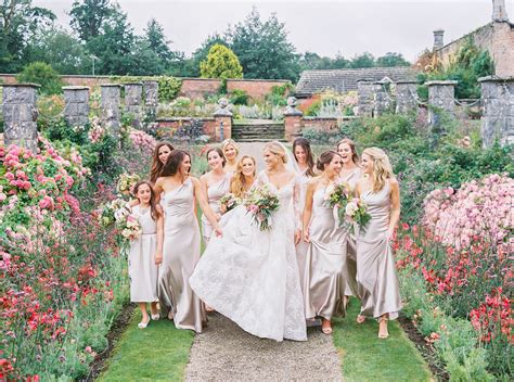 Wedding Venues | 5 Star Luxury Castle Weddings - Dromoland Castle