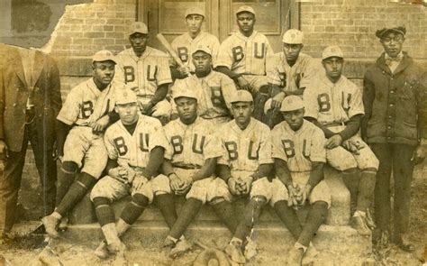 Black History Month: Negro League Baseball Remembered