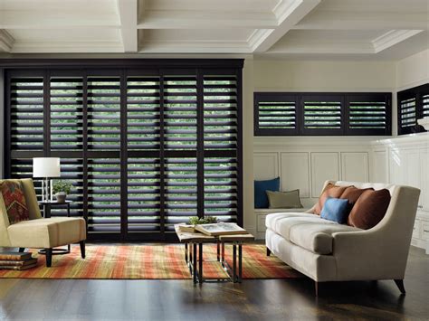 Plantation Shutter Design Trends | Hartley Window Coverings