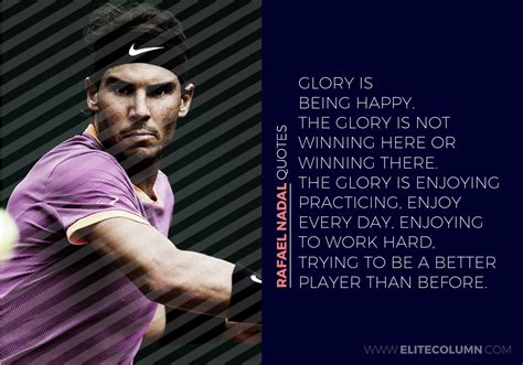 15 Rafael Nadal Quotes That Will Inspire You (2023) | EliteColumn