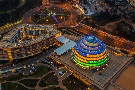 Kigali City - Rwanda City Tours | Kigali Tours | Kigali City Tours