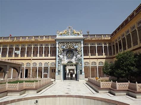 Jhunjhunu - Wikipedia