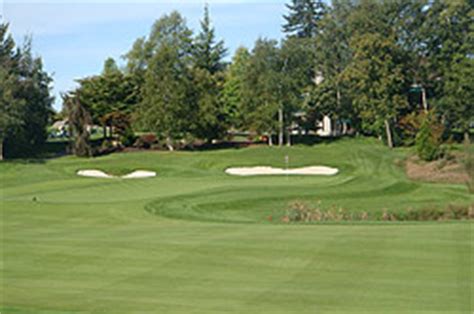 Morgan Creek Golf Club Review - A review of a BC golf course by Two ...