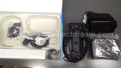 Nokia Advanced HF Car Kit – Nokia Project Dream