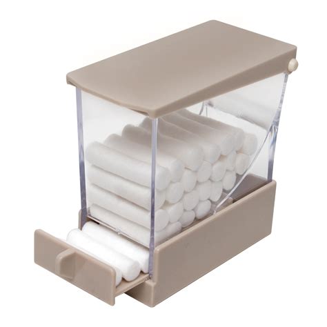 Cotton Roll Dispenser – American Dental Accessories, Inc.